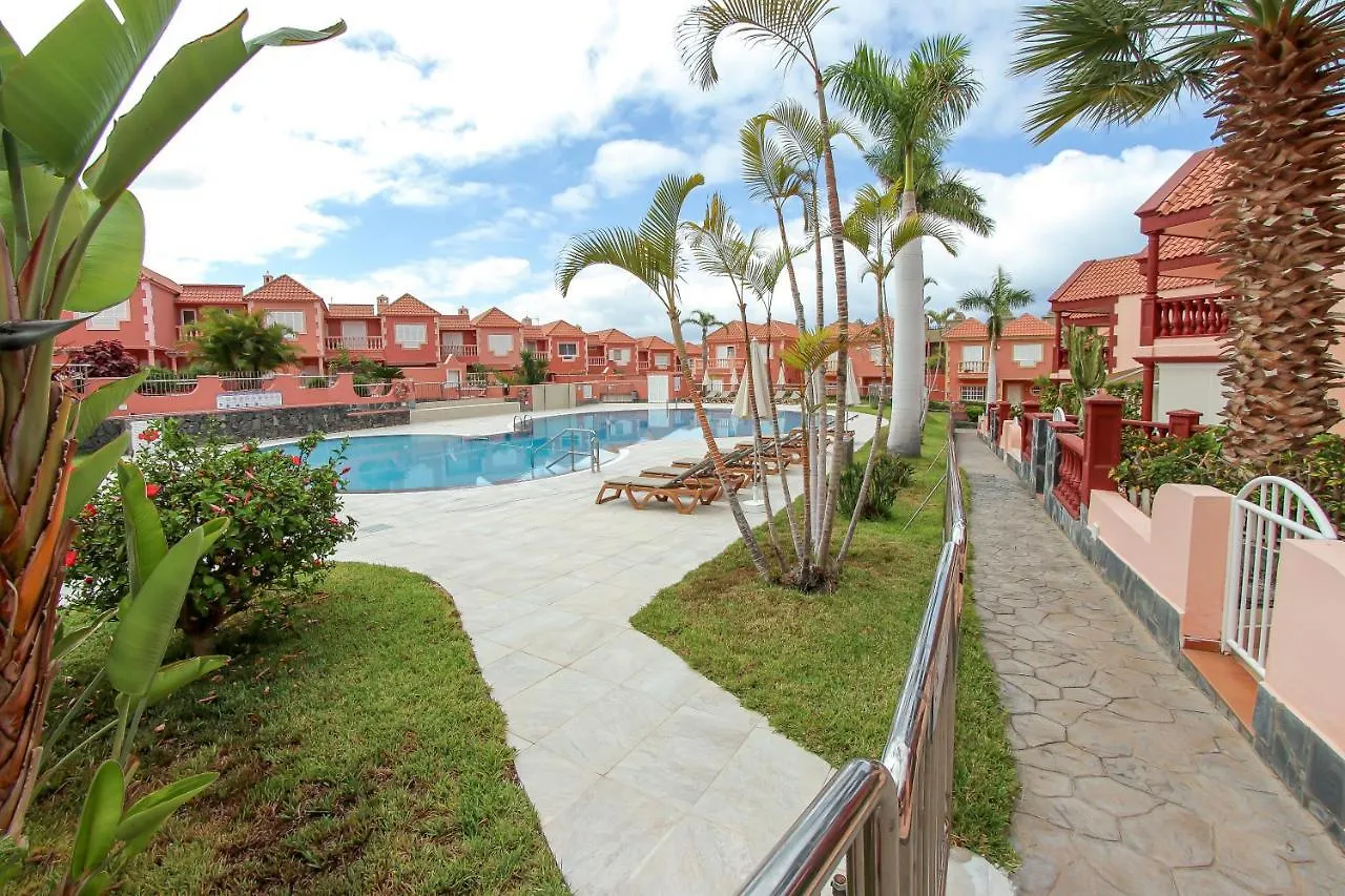 Kate Duque Fantastic Apartment With Lovely Pool Costa Adeje  Spanien
