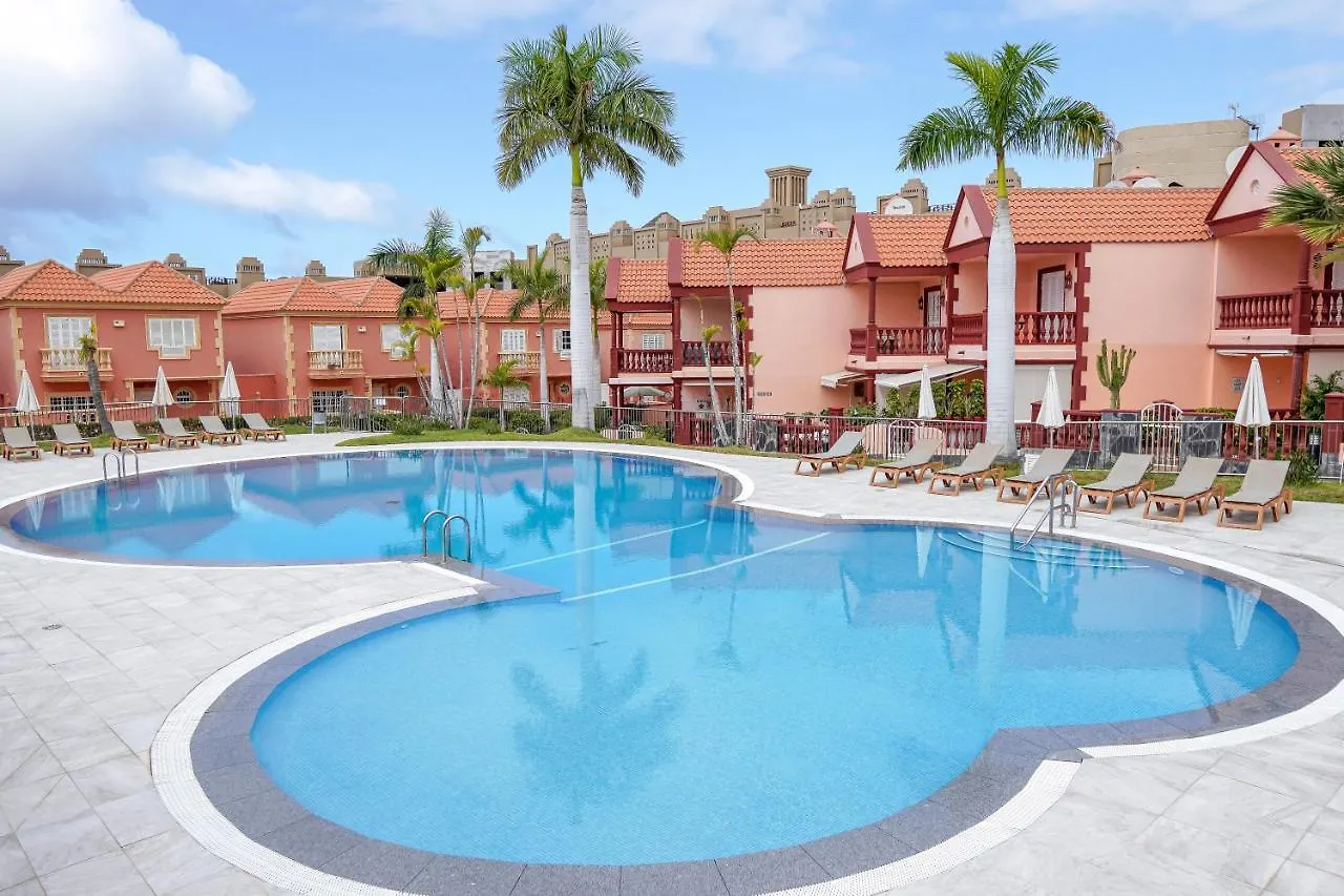 Kate Duque Fantastic Apartment With Lovely Pool Costa Adeje