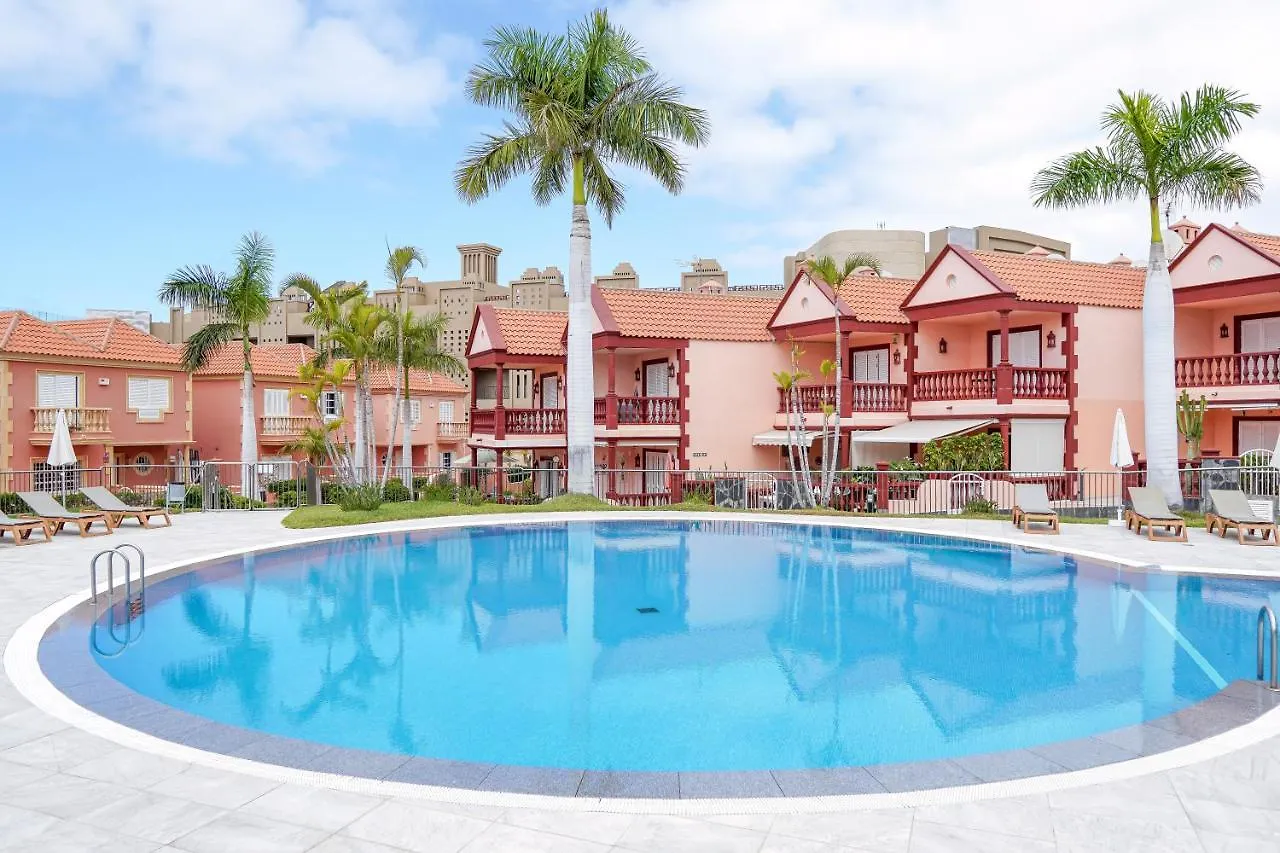 Kate Duque Fantastic Apartment With Lovely Pool Costa Adeje