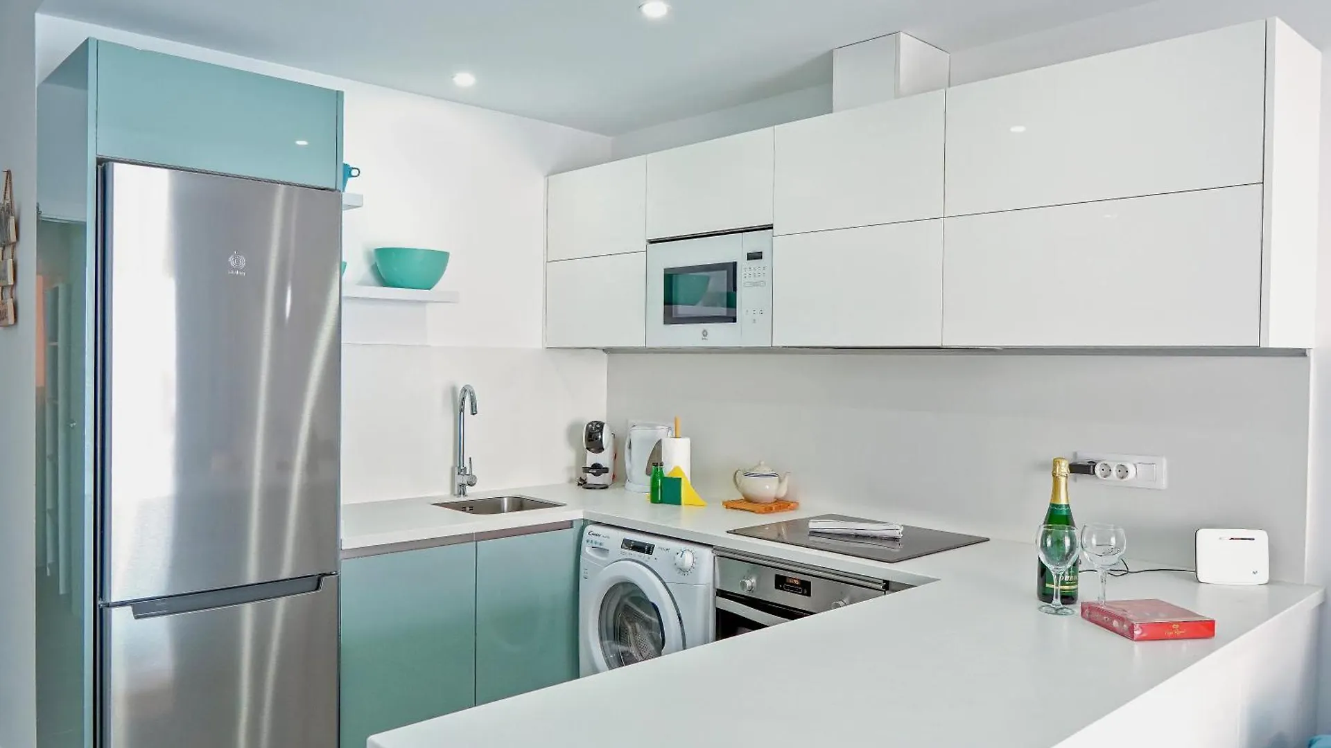 Kate Duque Fantastic Apartment With Lovely Pool Costa Adeje