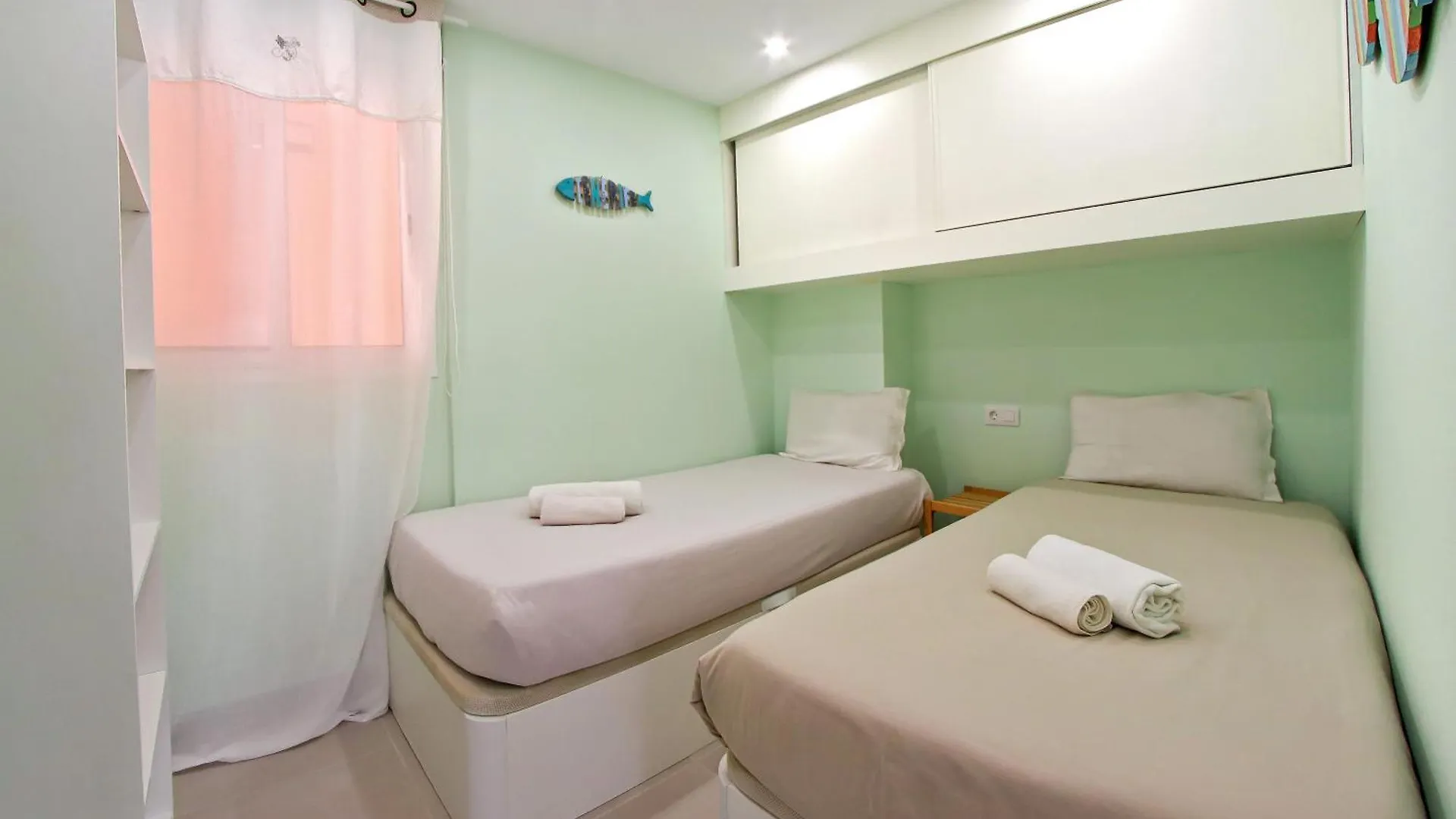 Kate Duque Fantastic Apartment With Lovely Pool Costa Adeje
