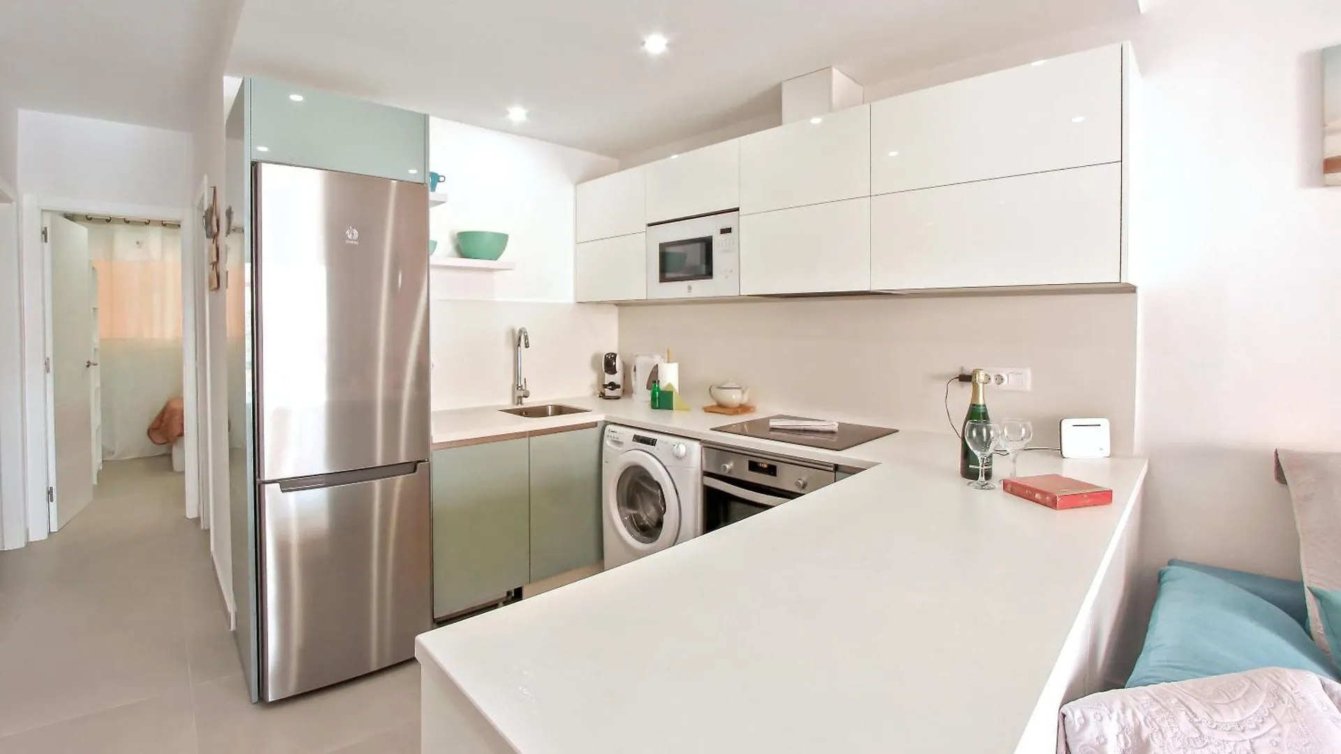 Kate Duque Fantastic Apartment With Lovely Pool Costa Adeje