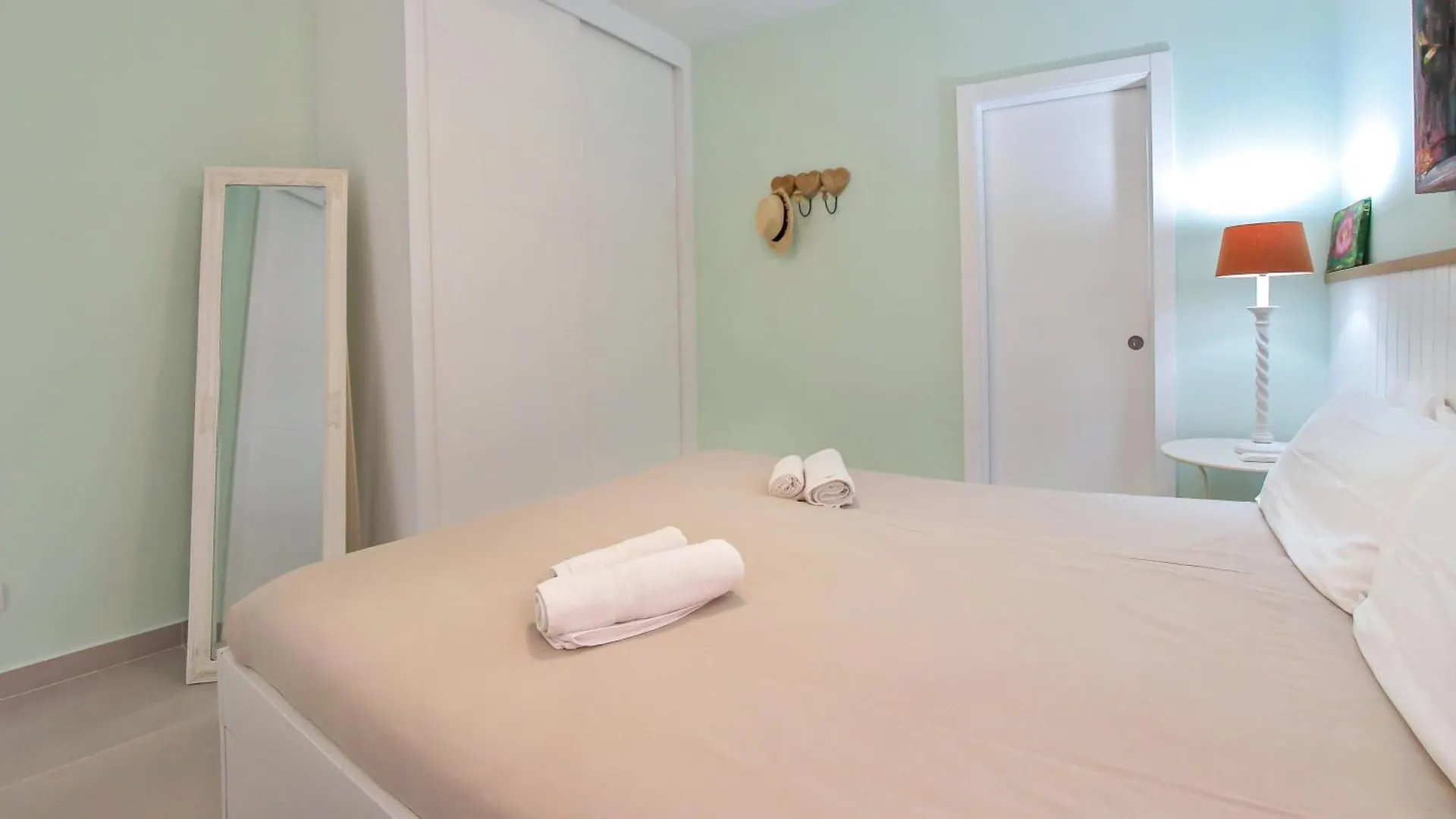 Kate Duque Fantastic Apartment With Lovely Pool Costa Adeje  0*, Costa Adeje (Tenerife)