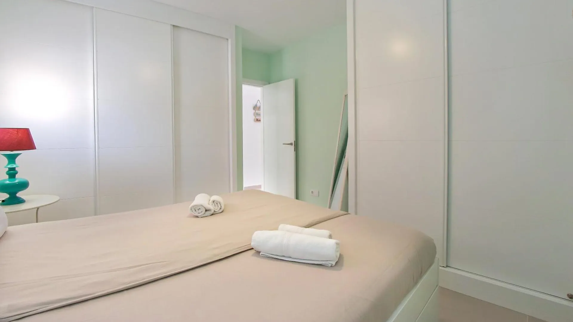 Kate Duque Fantastic Apartment With Lovely Pool Costa Adeje  Spanien