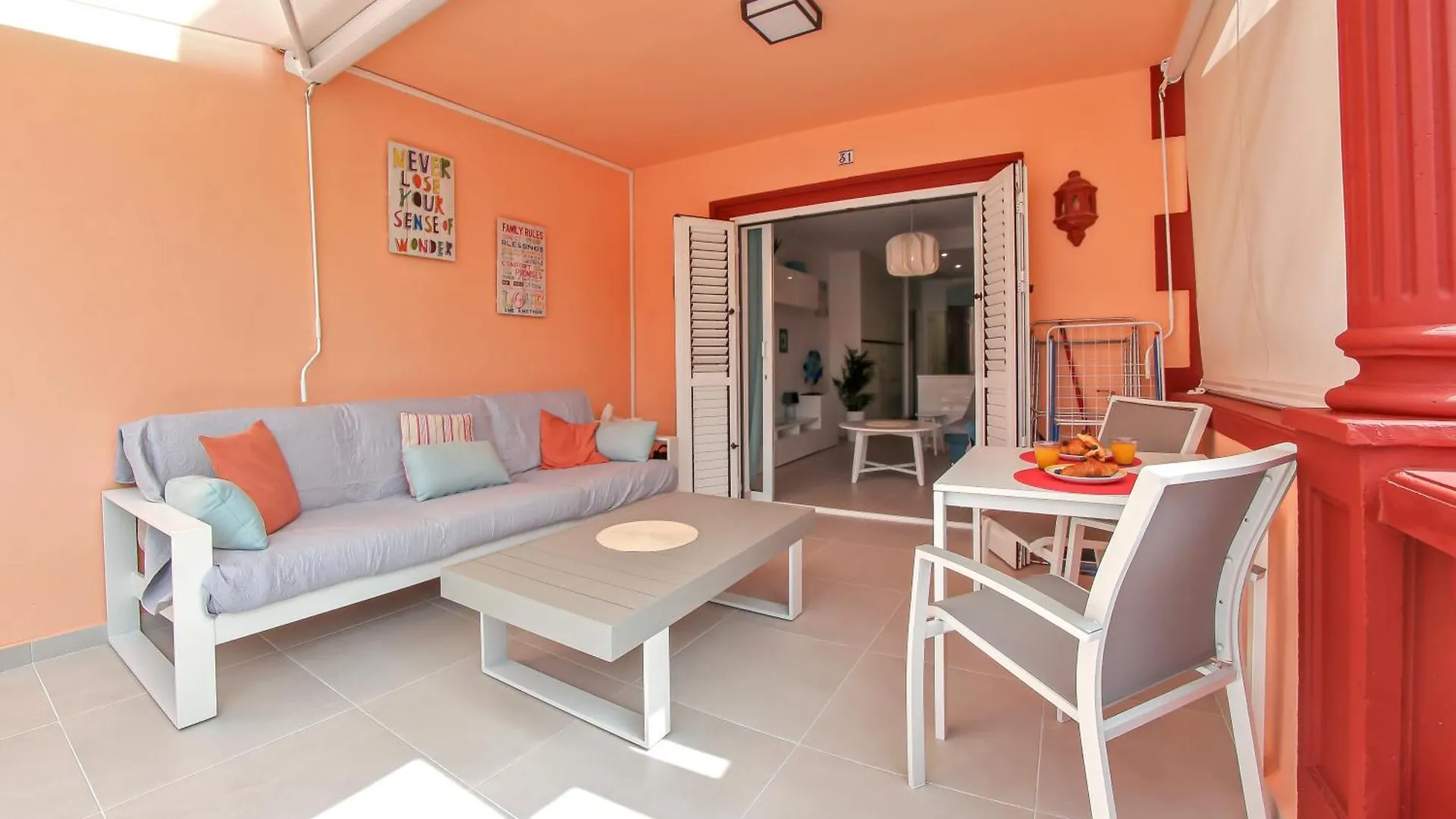 Kate Duque Fantastic Apartment With Lovely Pool Costa Adeje