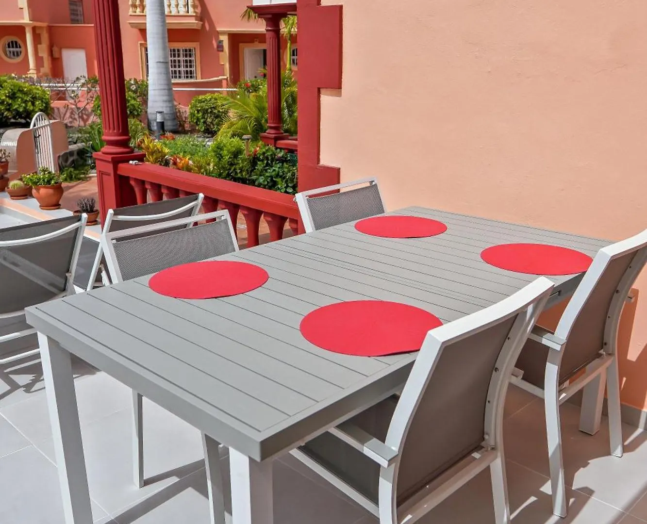 Kate Duque Fantastic Apartment With Lovely Pool Costa Adeje  Spanien
