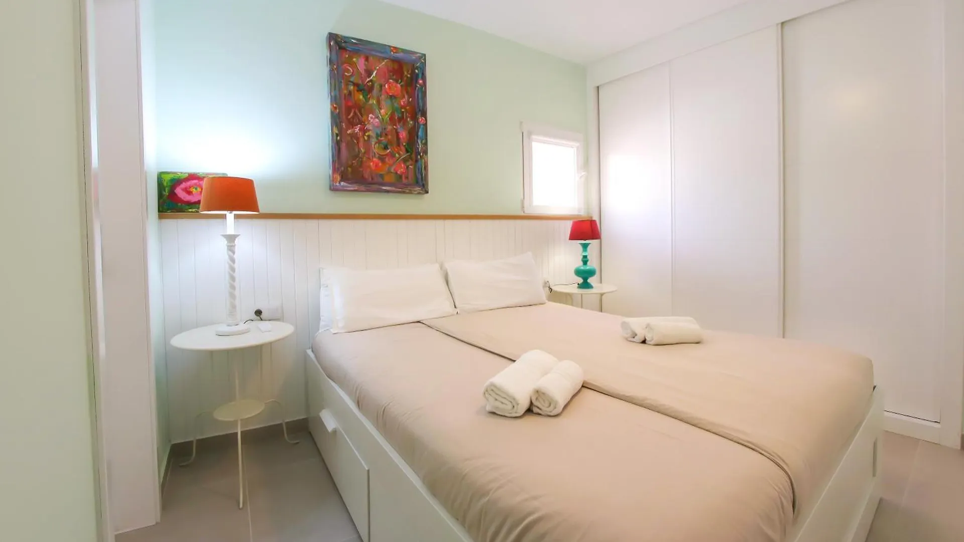 Kate Duque Fantastic Apartment With Lovely Pool Costa Adeje  0*, Costa Adeje (Tenerife) Spain