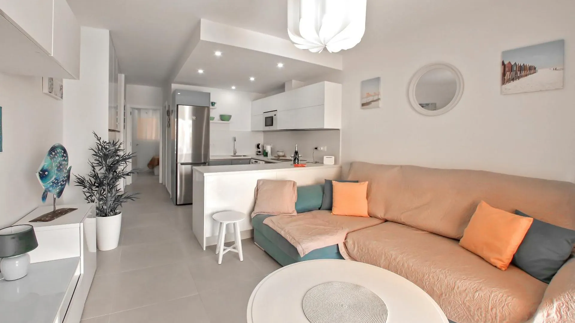 Kate Duque Fantastic Apartment With Lovely Pool Costa Adeje  Spanien