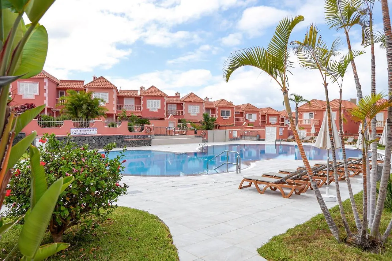 Kate Duque Fantastic Apartment With Lovely Pool Costa Adeje  Costa Adeje (Tenerife)
