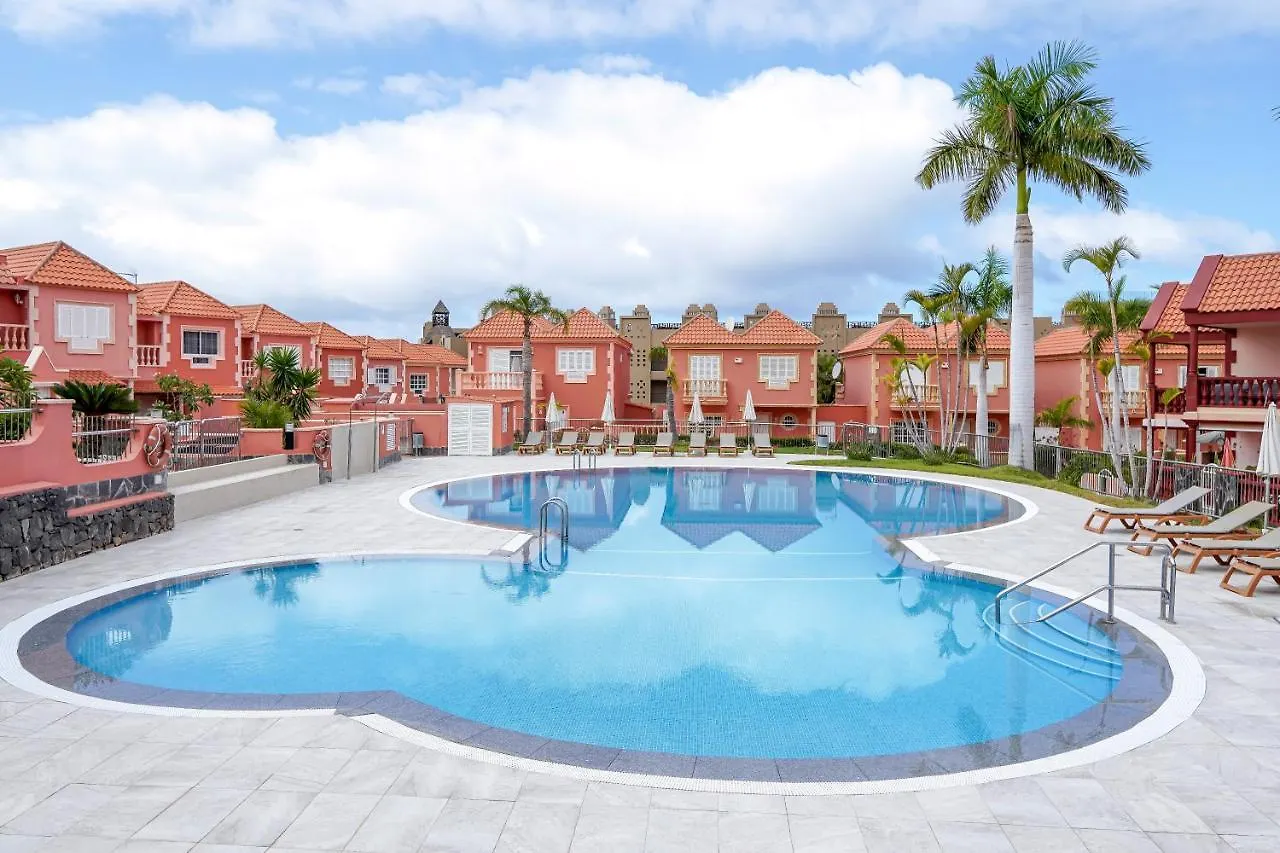 Kate Duque Fantastic Apartment With Lovely Pool Costa Adeje  Spain