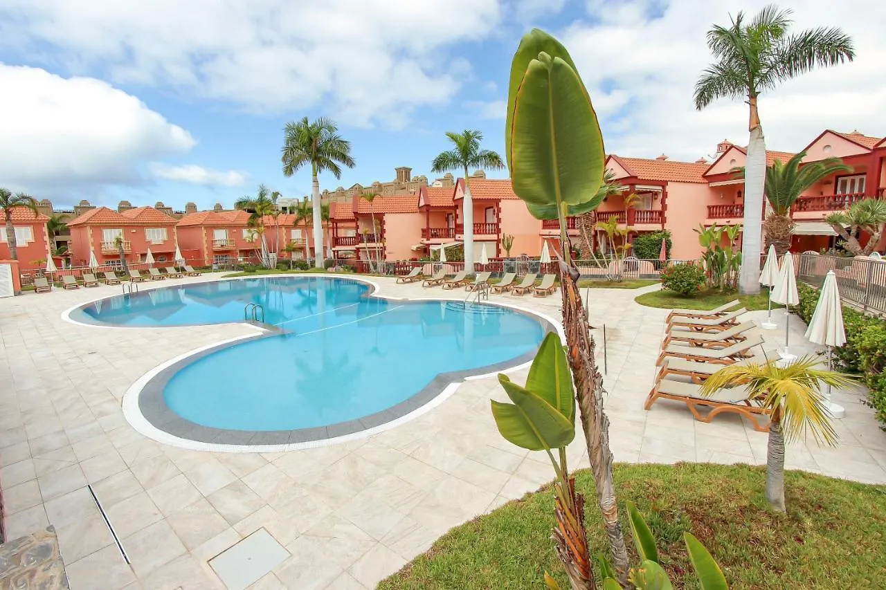 Kate Duque Fantastic Apartment With Lovely Pool Costa Adeje   Costa Adeje (Tenerife)