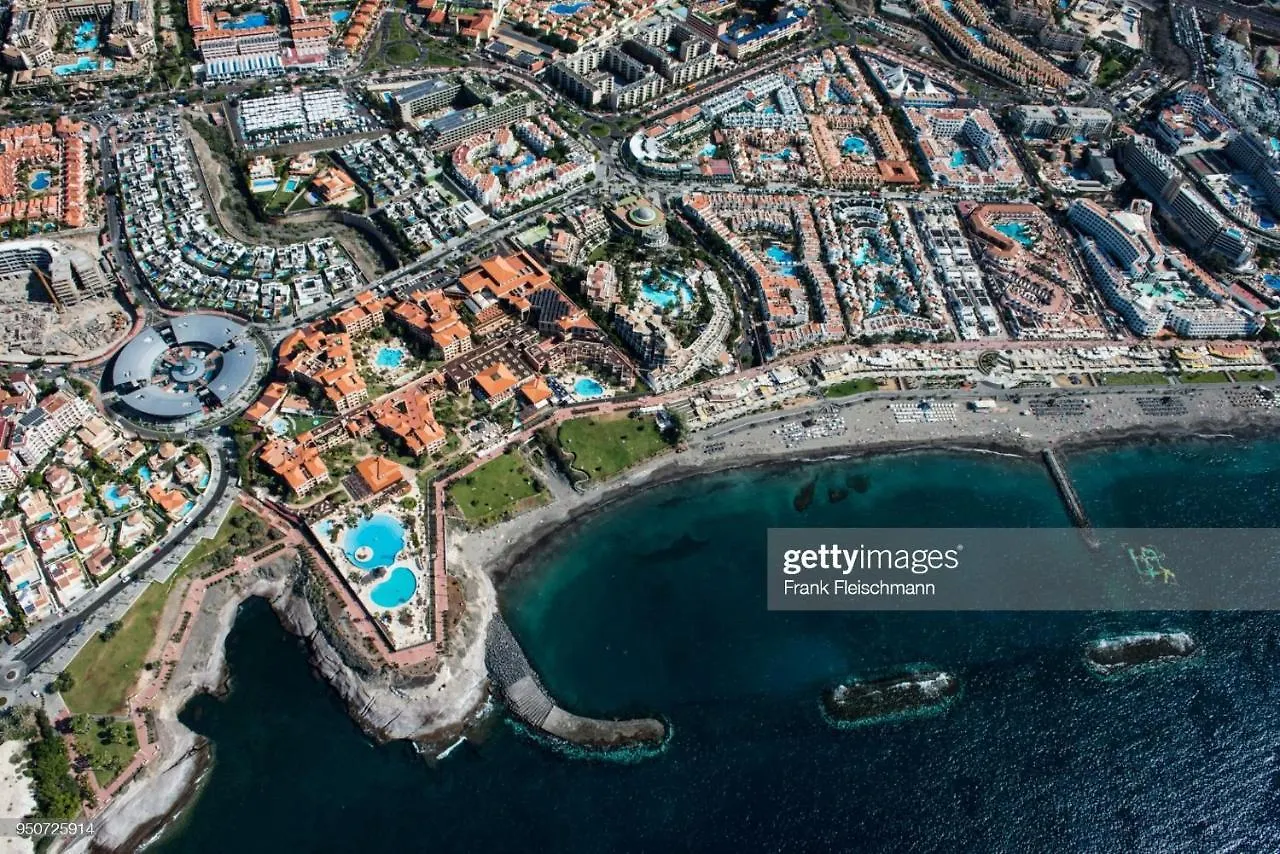 Kate Duque Fantastic Apartment With Lovely Pool Costa Adeje  Costa Adeje (Tenerife)