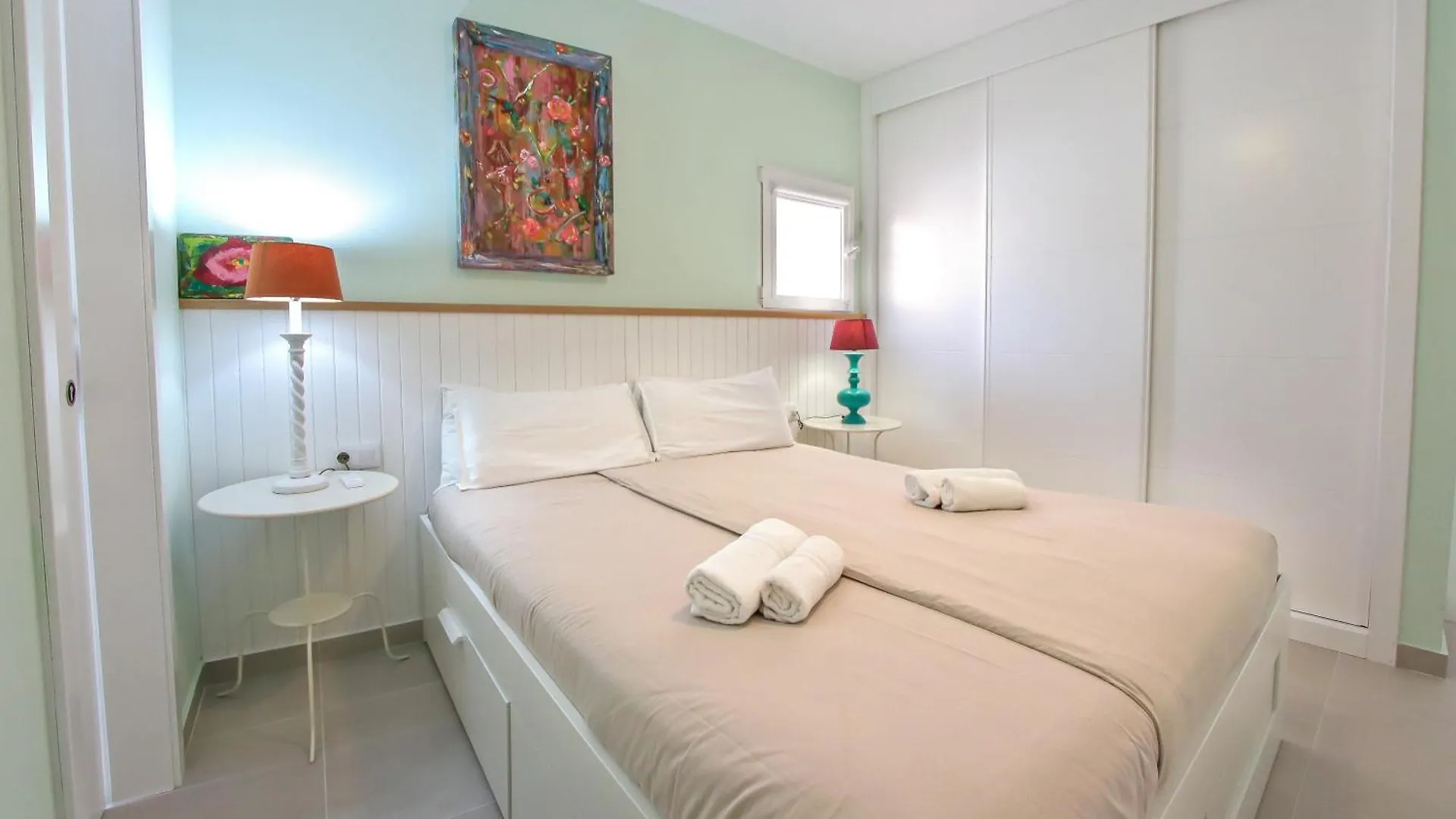 Kate Duque Fantastic Apartment With Lovely Pool Costa Adeje  0*, Costa Adeje (Tenerife)