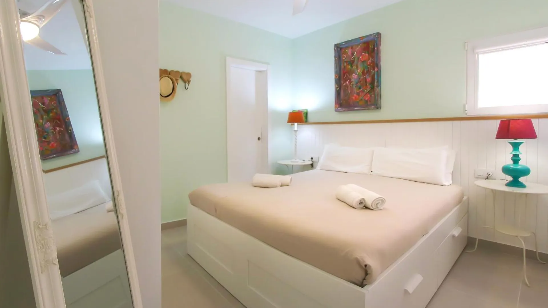 Kate Duque Fantastic Apartment With Lovely Pool Costa Adeje