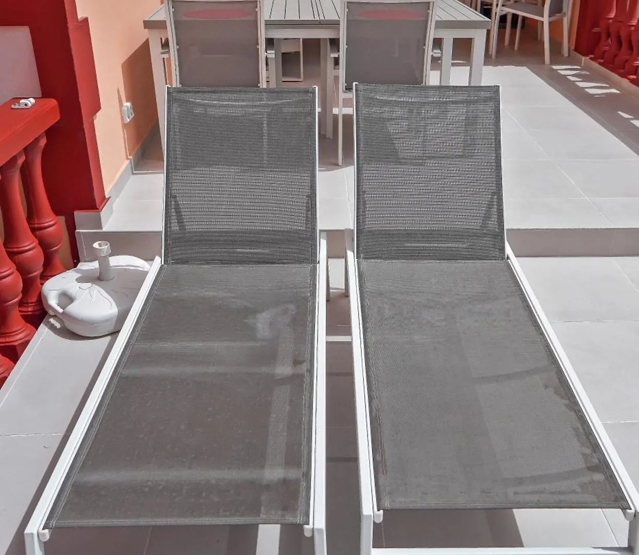 Kate Duque Fantastic Apartment With Lovely Pool Costa Adeje