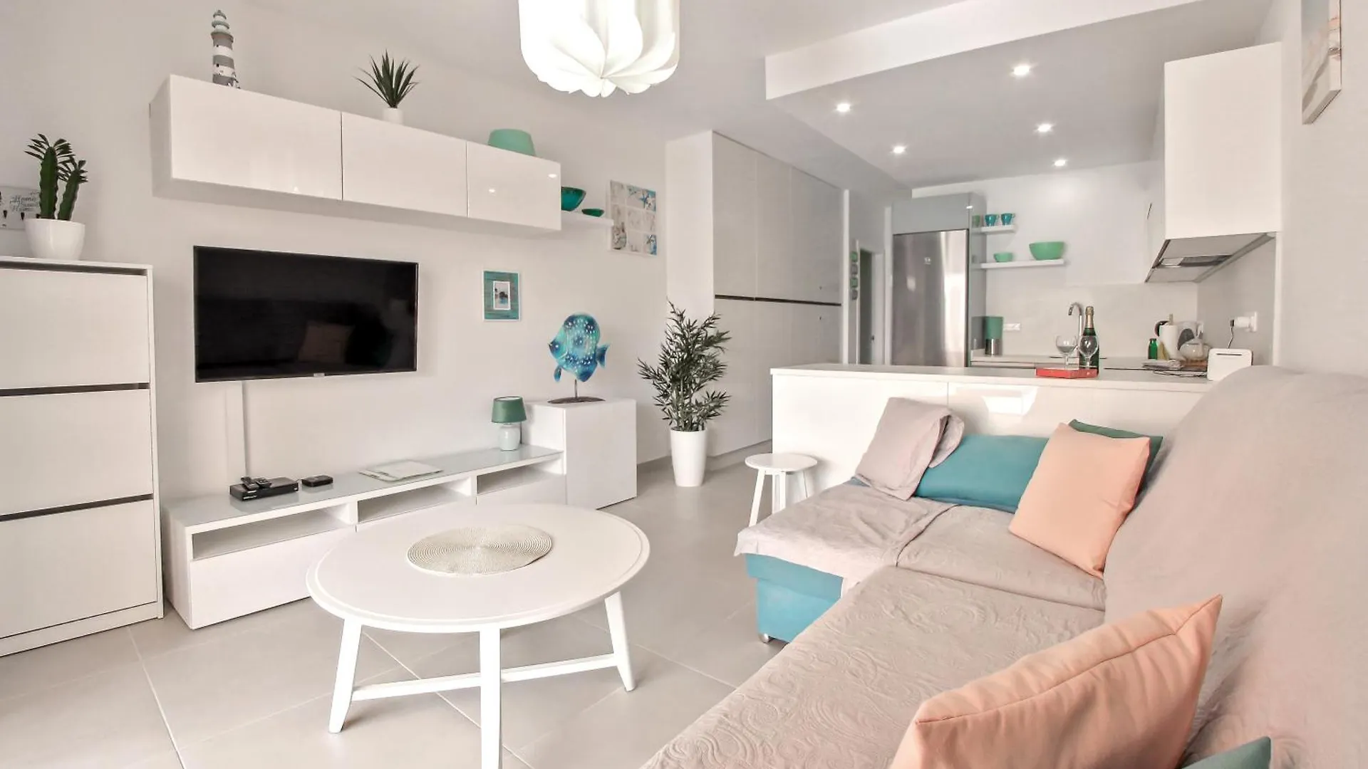 Kate Duque Fantastic Apartment With Lovely Pool Costa Adeje
