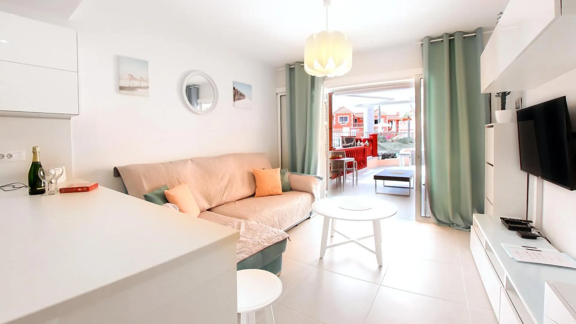Kate Duque Fantastic Apartment With Lovely Pool Costa Adeje  0*, Costa Adeje (Tenerife) Spain
