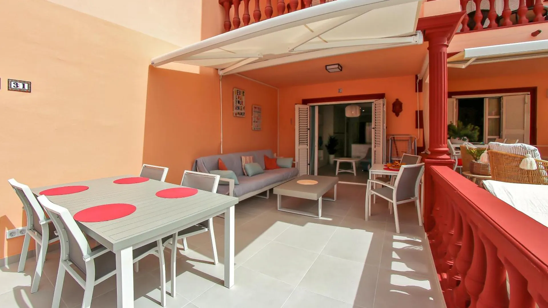 Kate Duque Fantastic Apartment With Lovely Pool Costa Adeje  0*, Costa Adeje (Tenerife) Spain