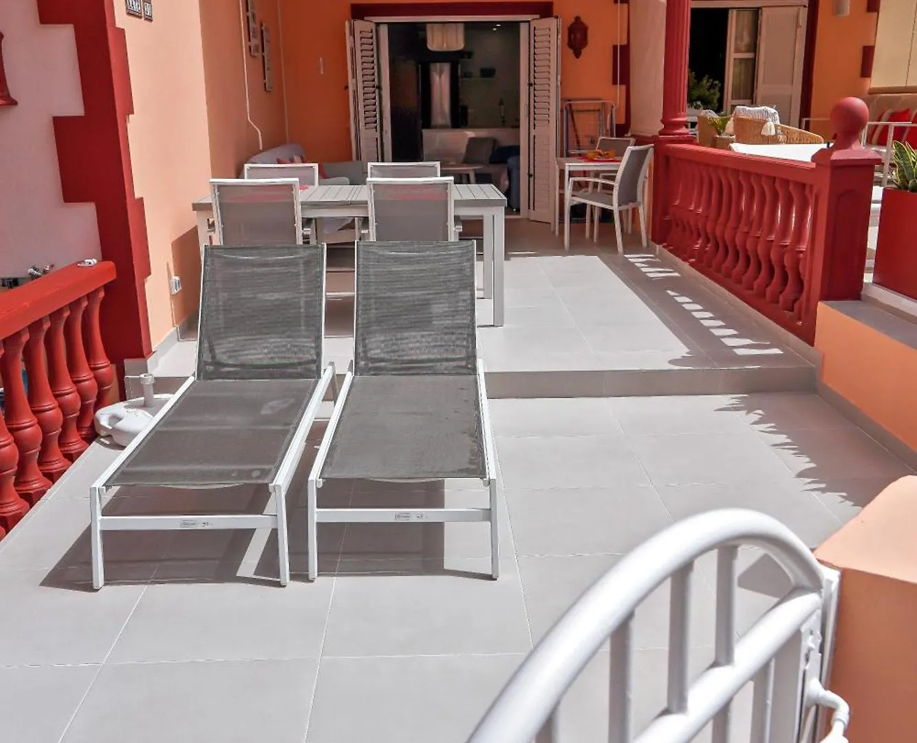 Kate Duque Fantastic Apartment With Lovely Pool Costa Adeje  0*, Costa Adeje (Tenerife) Spain