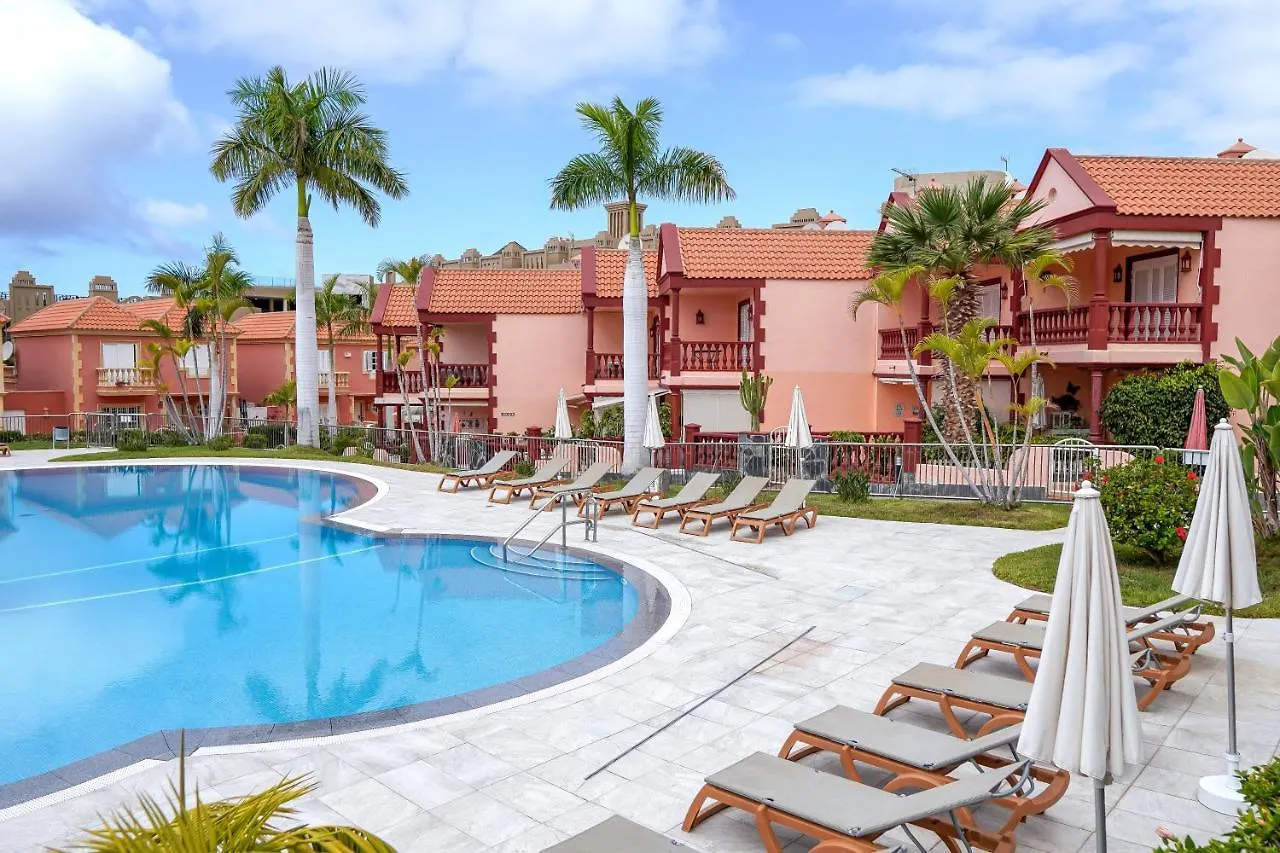 Kate Duque Fantastic Apartment With Lovely Pool Costa Adeje   Costa Adeje (Tenerife)