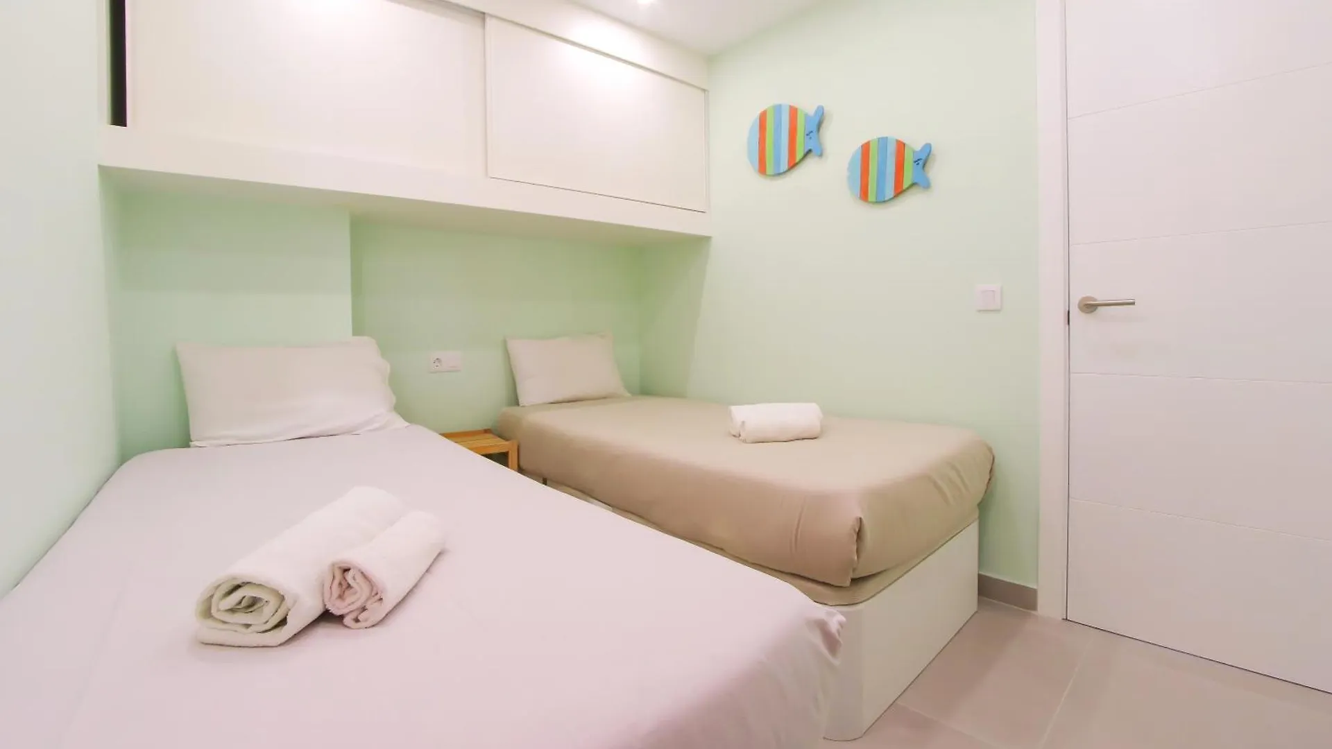 Kate Duque Fantastic Apartment With Lovely Pool Costa Adeje  Spain